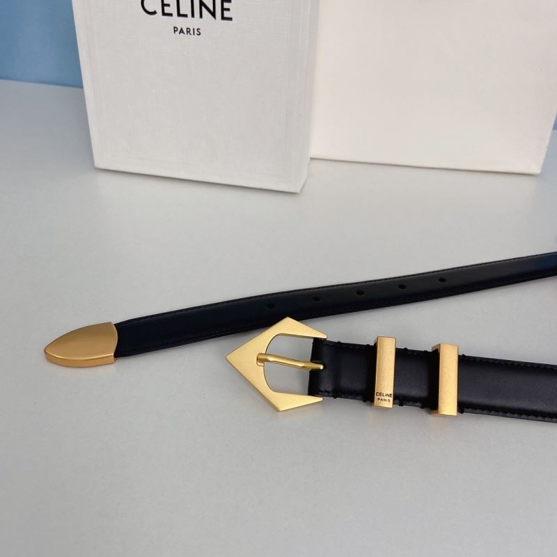 CELINE Belts